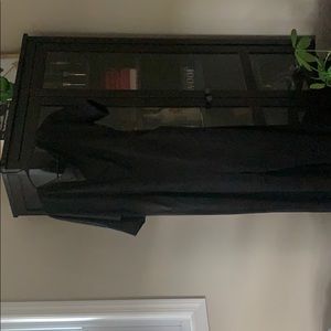 Black jumpsuit from H&M